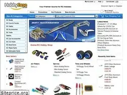 Sites similar to hobbyease.com