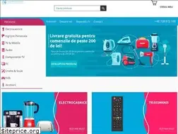 Sites similar to hobbyelectronice.ro