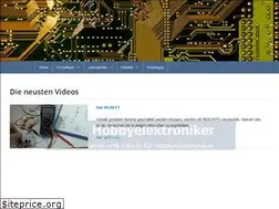 Sites similar to hobbyelektroniker.ch