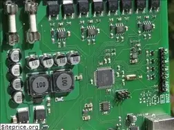 Sites similar to hobbyelektroniker.de