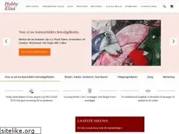 Sites similar to hobbyelisa.nl