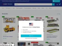 Sites similar to hobbyescala.com
