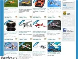 Sites similar to hobbyeurope.com