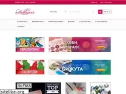 Sites similar to hobbyever.com