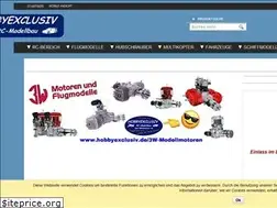 Sites similar to hobbyexclusiv.de