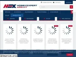 Sites similar to hobbyexpert.es
