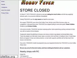 Sites similar to hobbyfever.com