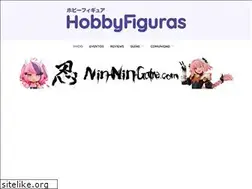 Sites similar to hobbyfiguras.moe