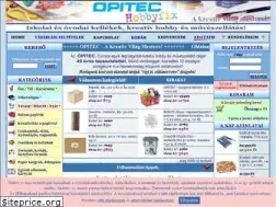 Sites similar to hobbyfix.hu