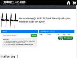 Sites similar to hobbyflip.com