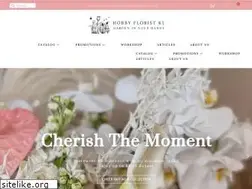 Sites similar to hobbyfloristkl.com