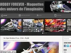 Sites similar to hobbyforever.fr