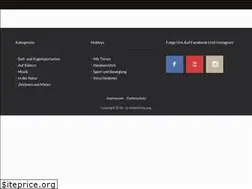 Sites similar to hobbyfuchs.org