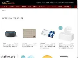 Sites similar to hobbyfun.asia