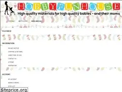 Sites similar to hobbyfunhouse.com