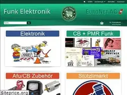 Sites similar to hobbyfunk-shop.ch