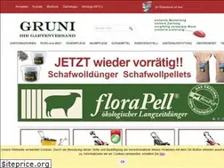 Sites similar to hobbygaertnerladen.de