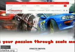 Sites similar to hobbygallery.gr