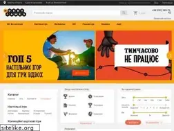 Sites similar to hobbygames.biz