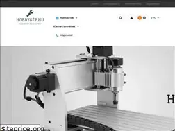 Sites similar to hobbygep.hu