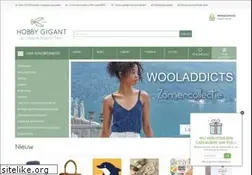 Sites similar to hobbygigant.nl