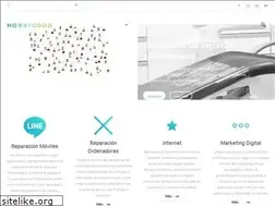 Sites similar to hobbygood.com