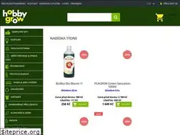 Sites similar to hobbygrow.cz