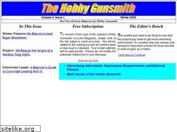 Sites similar to hobbygunsmith.com