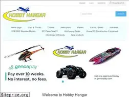 Sites similar to hobbyhangar.co.nz
