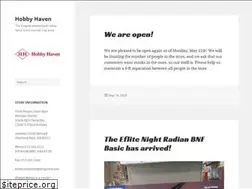 Sites similar to hobbyhaven-kc.com