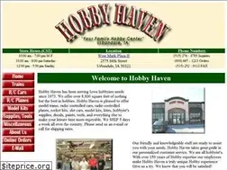 Sites similar to hobbyhaven.com