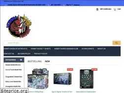 Sites similar to hobbyhavenri.com
