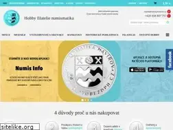Sites similar to hobbyhavirov.cz