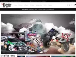 Sites similar to hobbyhero.com.au