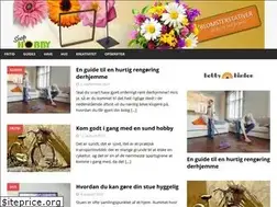 Sites similar to hobbyhimlen.dk