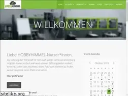 Sites similar to hobbyhimmel.de