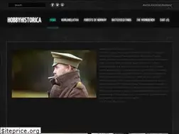 Sites similar to hobbyhistorica.com