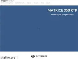 Sites similar to hobbyhobby.it