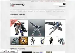 Sites similar to hobbyholics.com