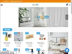 Sites similar to hobbyhome.vn