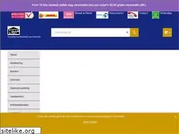 Sites similar to hobbyhuis.nl