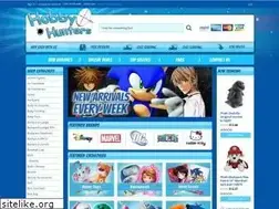 Sites similar to hobbyhunters.com
