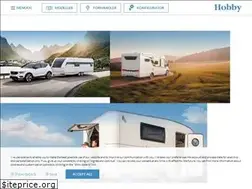 Sites similar to hobbyinfo.dk