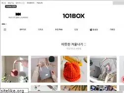 Sites similar to hobbyinthebox.co.kr