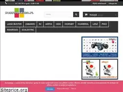 Sites similar to hobbyizabawa.pl