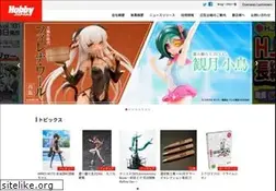 Sites similar to hobbyjapan.co.jp