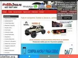 Sites similar to hobbyjesscom.oxatis.com