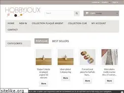 Sites similar to hobbyjoux.com