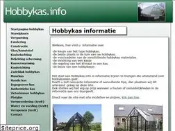 Sites similar to hobbykas.info