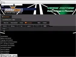 Sites similar to hobbyking.co.uk